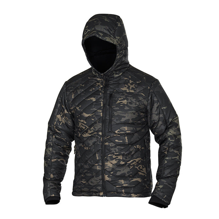 Archon 1.0 Tactical Jacket Lightweight G-LOFT Coat For Winter