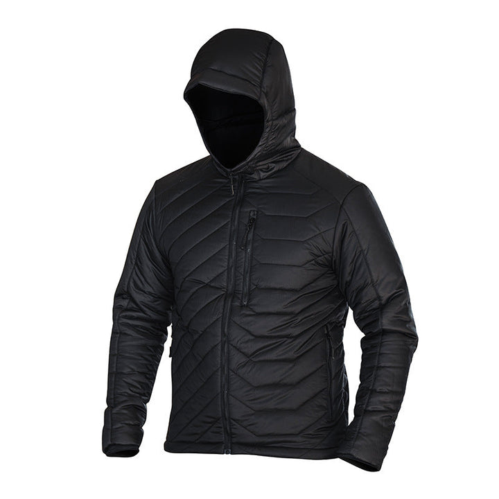 Archon 1.0 Tactical Jacket Lightweight G-LOFT Coat For Winter