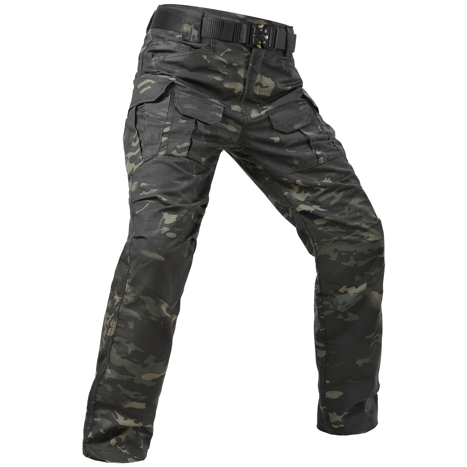 Archon IX8 Outdoor Waterproof Tactical Pants | Buy More Save More – TWS USA