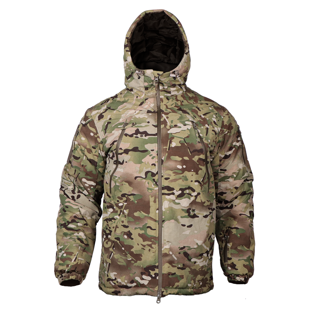 Archon 2.0 Tactical Jacket Waterproof Camouflage Coat For Winter