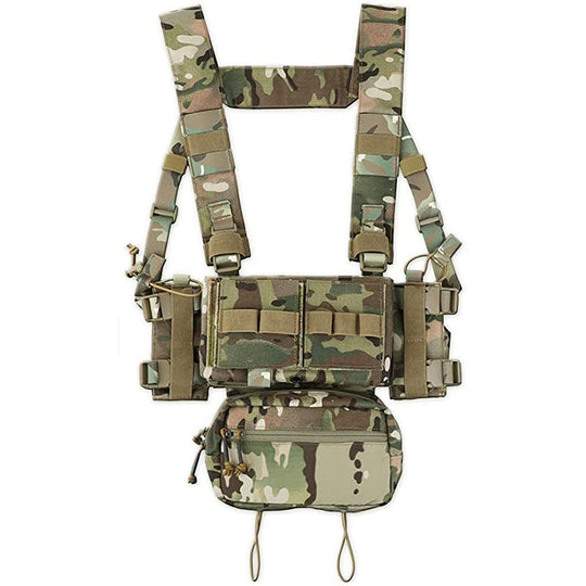 Tactical Vests – TWS USA
