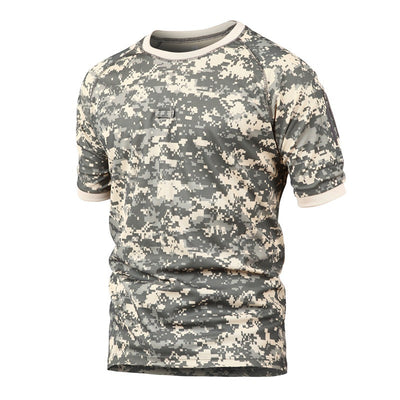Archon IX9 Lightweight Quick Dry Shirt Army Green
