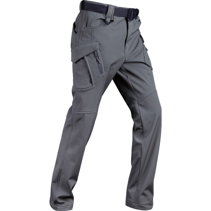Archon IX9 Softshell Waterproof Pants For Winter
