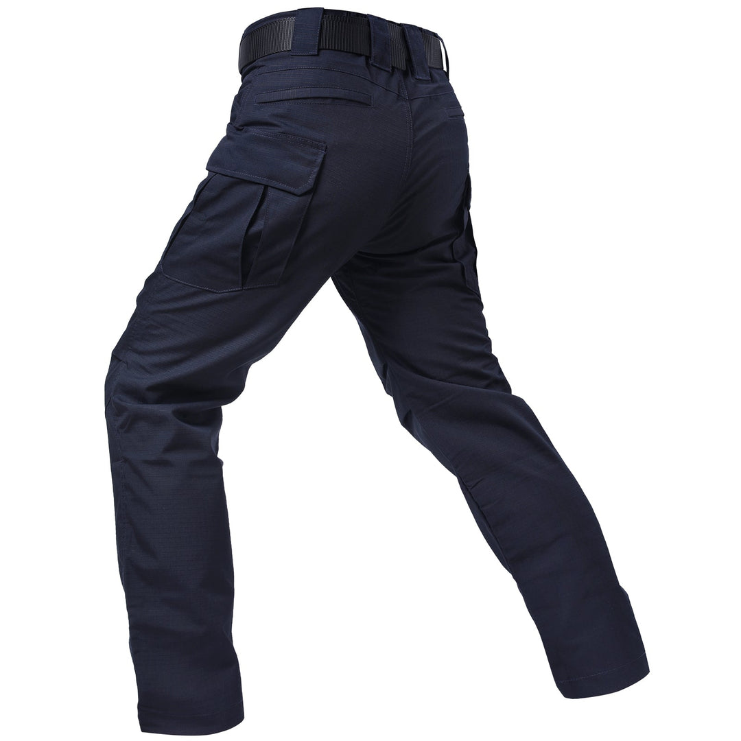Archon IX8 Outdoor Waterproof Tactical Pants Navy Blue