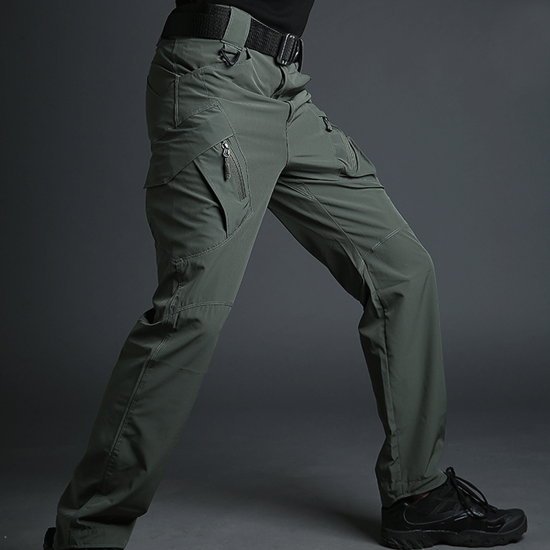 Archon IX9 Lightweight Quick Dry Stretch Pants by Tactical World Store