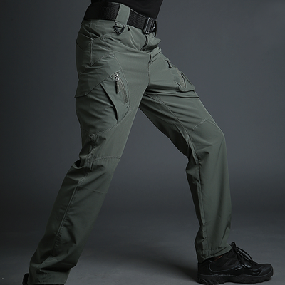 Archon IX9 Lightweight Quick Dry Stretch Pants by Tactical World Store