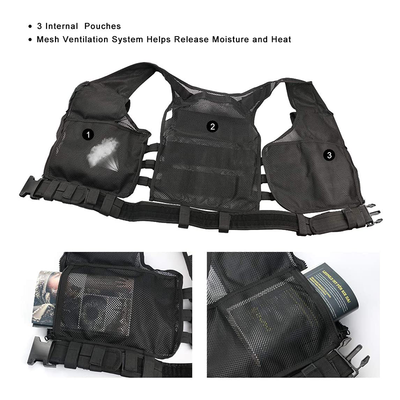 Elite Sportsman Tactical Scenario Vest – Tactical World Store US