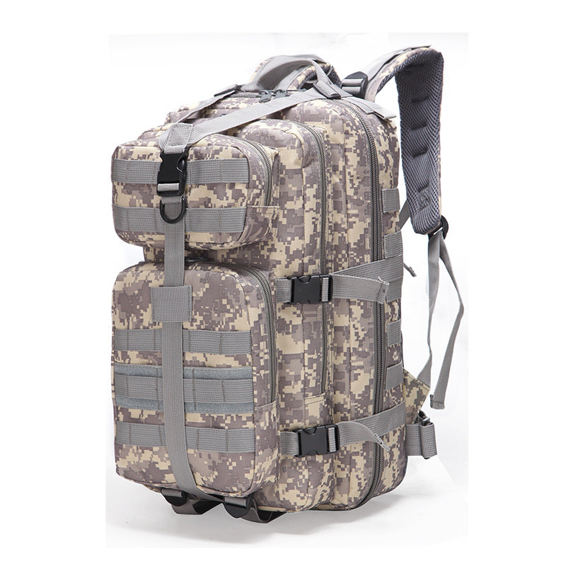 Lightweight Tactical Backpack Packable 24 Military Backpack