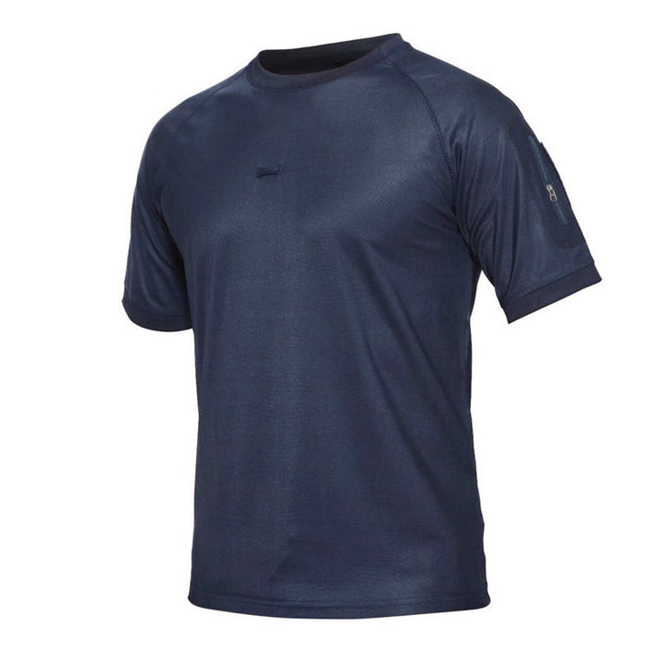 Archon IX9 Lightweight Quick Dry Shirt Blue