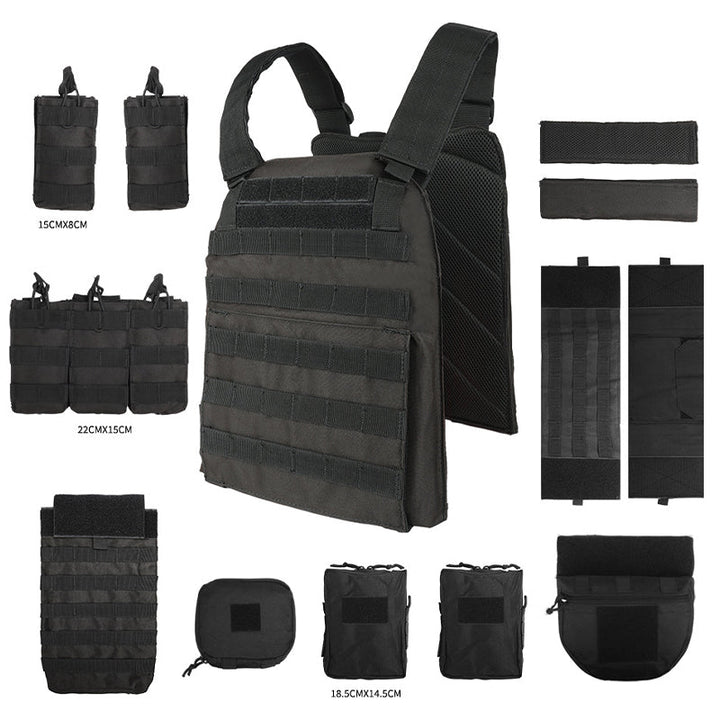Tactical Vests – TWS USA