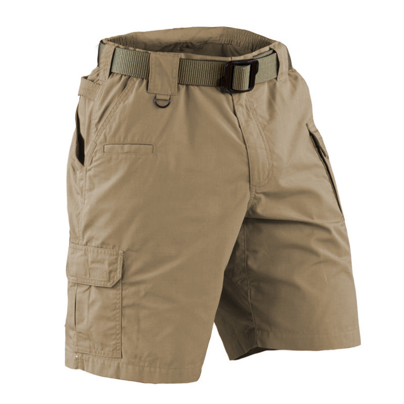 Men's Outdoor Kinetic Tactical Shorts