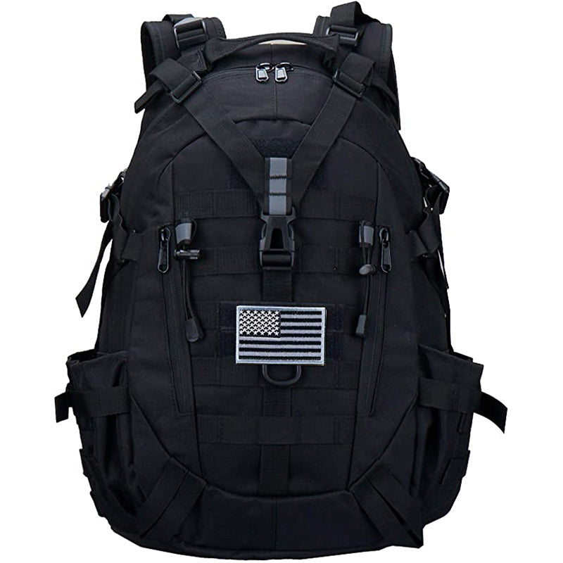 TWS Outdoor Hiking Pack Assault Backpack