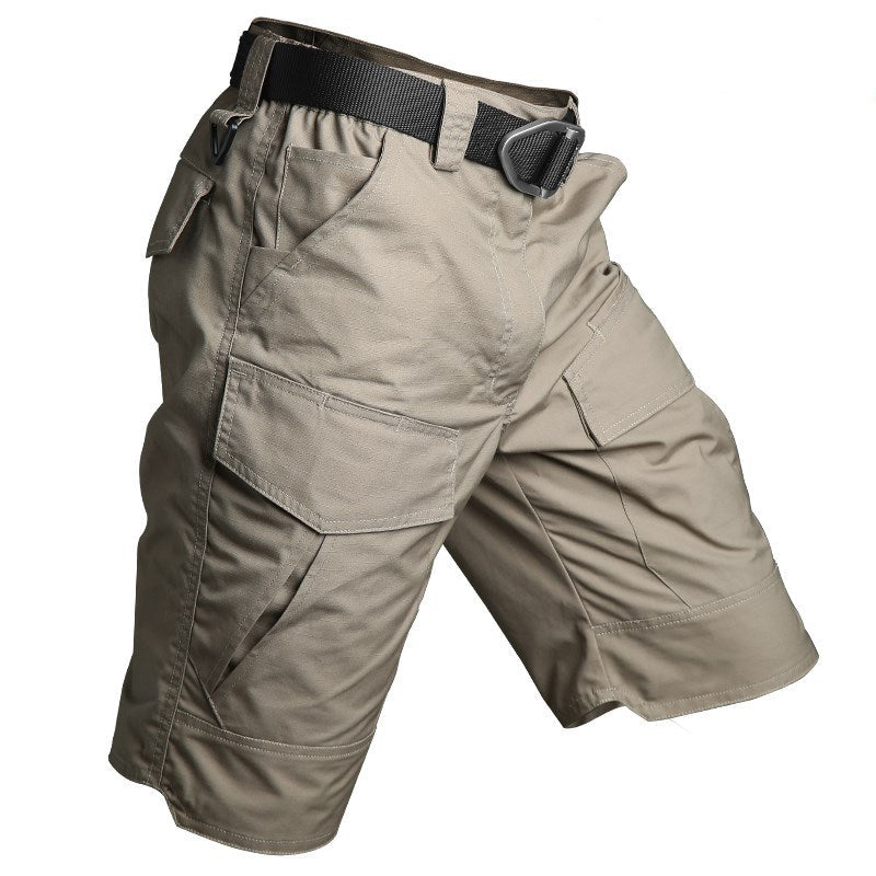 Urban Pro Waterproof Tactical Shorts