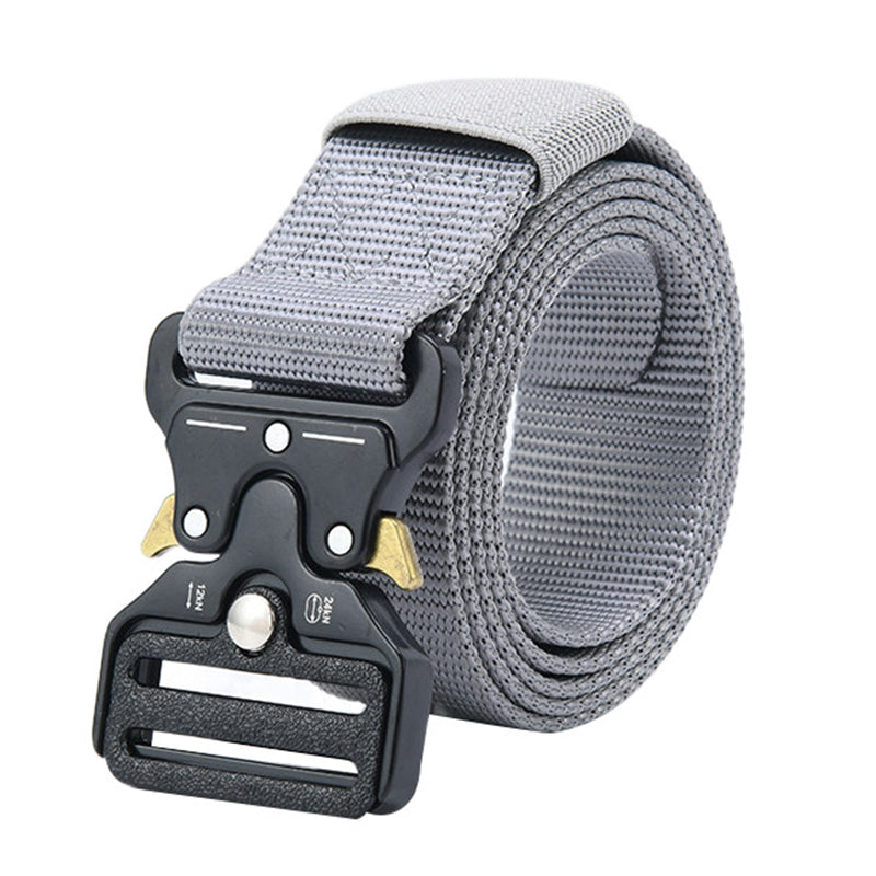 TWS Kobra Tactical Quick Release Belt | Adjustable Tactical Belt ...