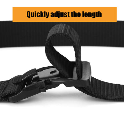 Archon Magnetic Quick Release Stretch Belt