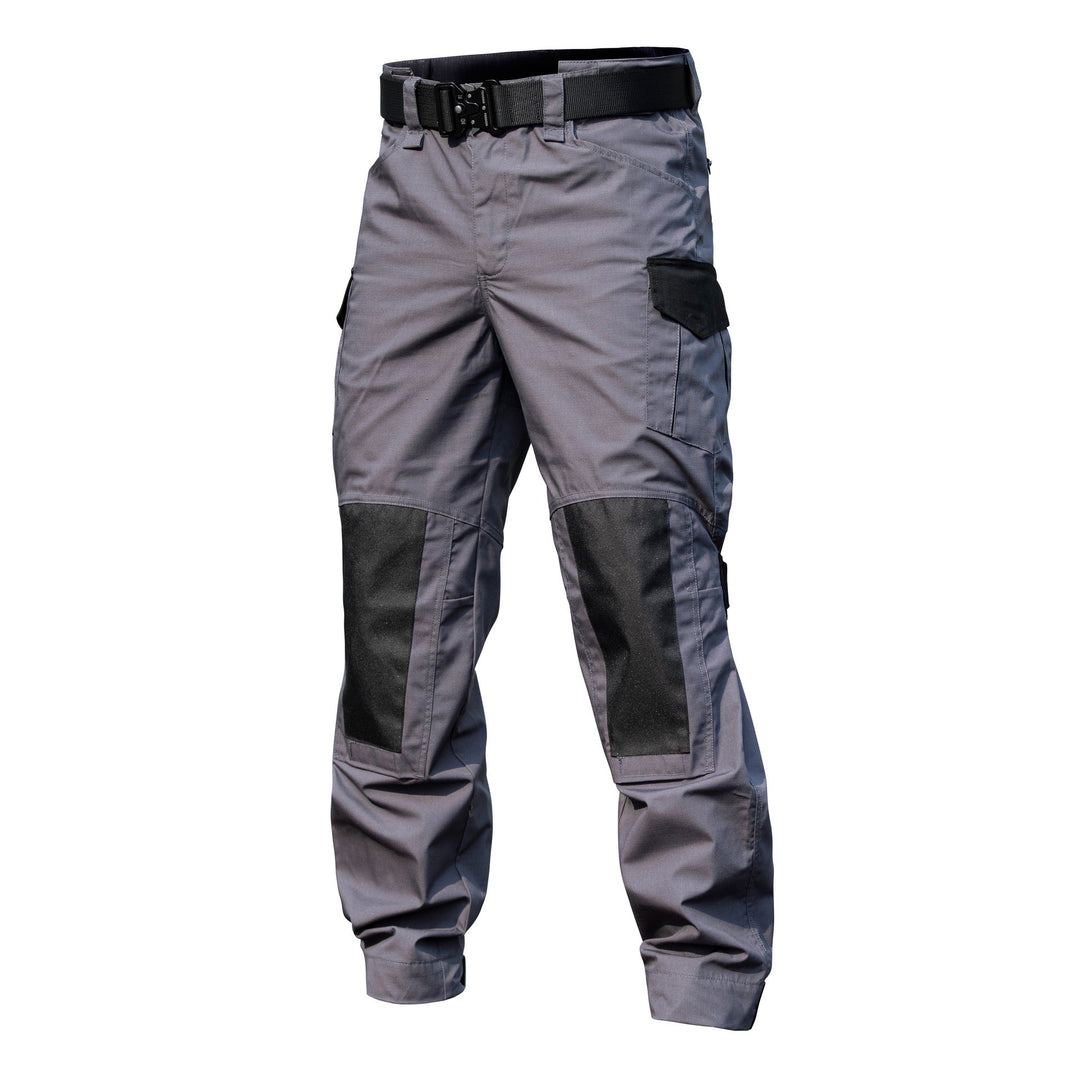 Men's Urban Cargo Pants Waterproof Ripstop Tactical Pants – TWS USA