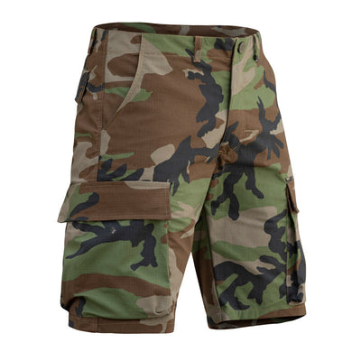 Men's Urban Rip-stop Tactical Shorts