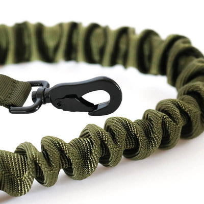 Adjustable Tactical Dog Collar