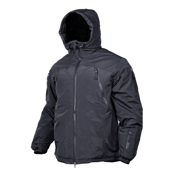Archon 2.0 Tactical Jacket Waterproof Camouflage Coat For Winter - TWS USA
