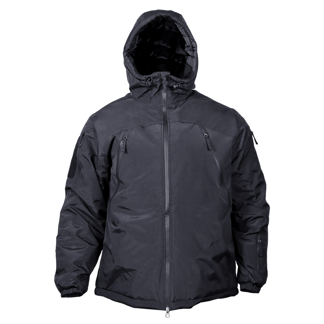 Archon 2.0 Tactical Jacket Waterproof Camouflage Coat For Winter - TWS USA