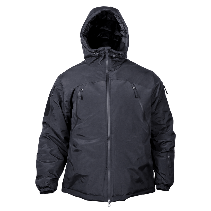 Archon 2.0 Tactical Jacket Waterproof Camouflage Coat For Winter - TWS USA