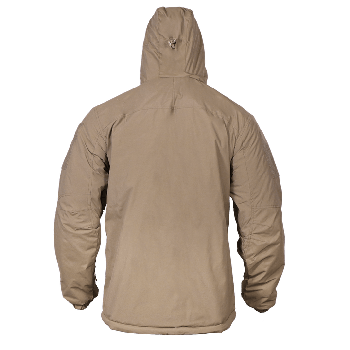 Archon 2.0 Tactical Jacket Waterproof Camouflage Coat For Winter - TWS USA