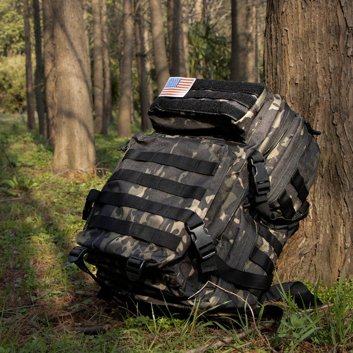 Archon Elite Outdoor Tactical Assault Backpack - TWS USA