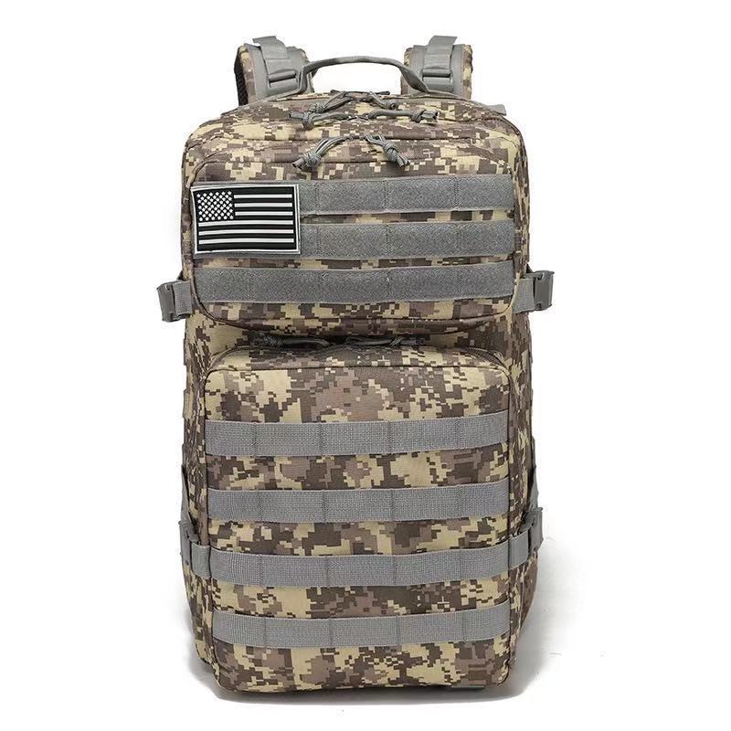 Archon Elite Outdoor Tactical Assault Backpack - TWS USA