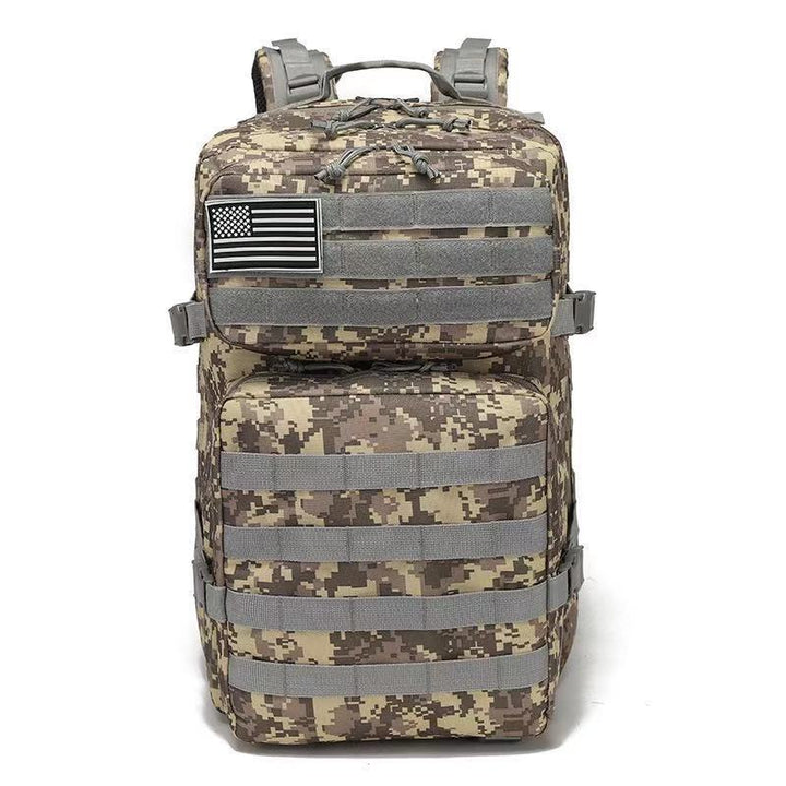 Archon Elite Outdoor Tactical Assault Backpack - TWS USA