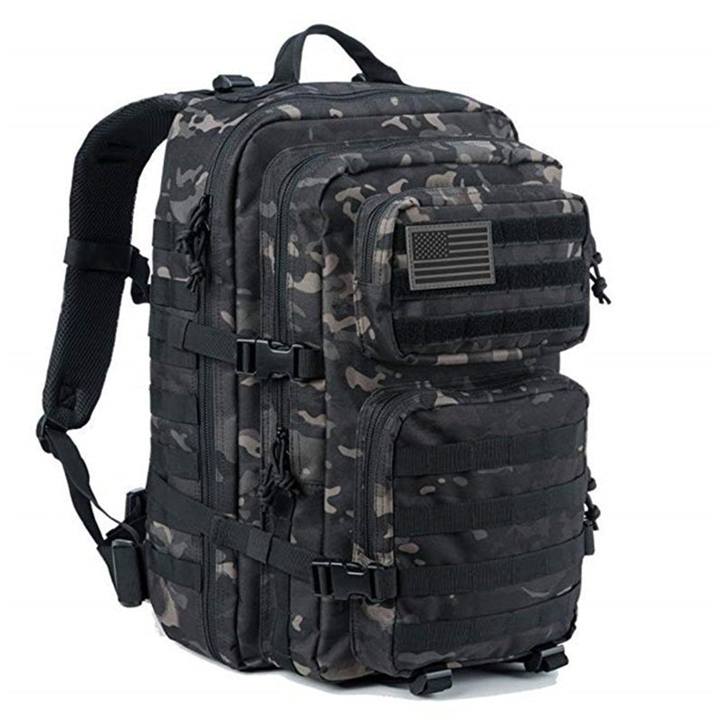 Archon Elite Outdoor Tactical Assault Backpack - TWS USA
