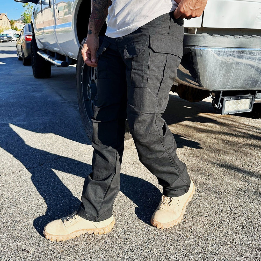 Archon IX8 Outdoor Waterproof Tactical Pants - TWS USA
