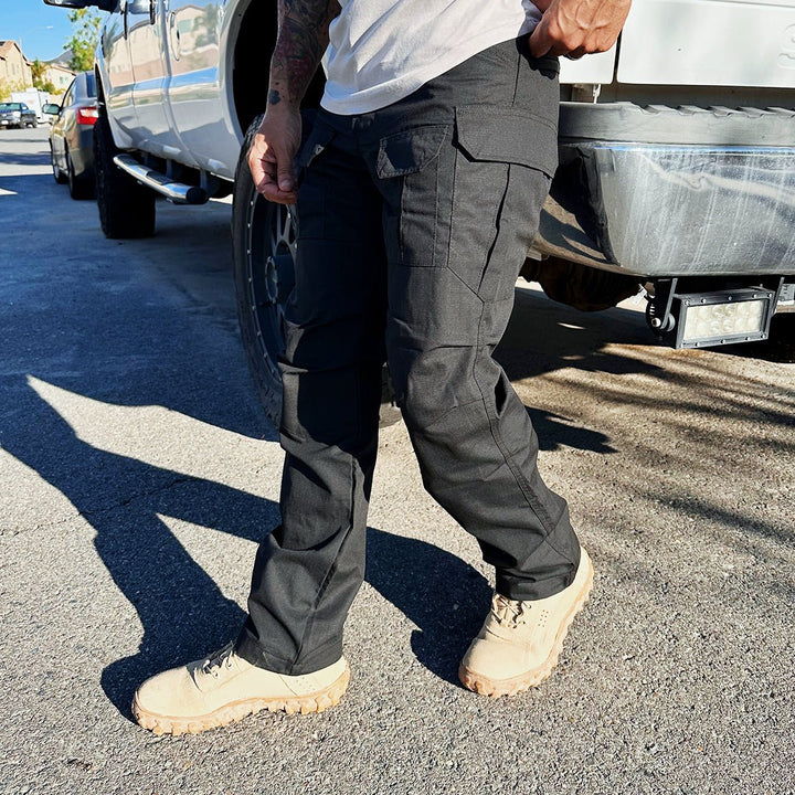 Archon IX8 Outdoor Waterproof Tactical Pants - TWS USA