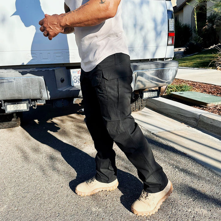 Archon IX8 Outdoor Waterproof Tactical Pants - TWS USA