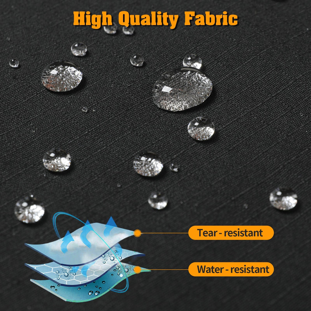 Archon IX8 Outdoor Waterproof Tactical Pants - TWS USA