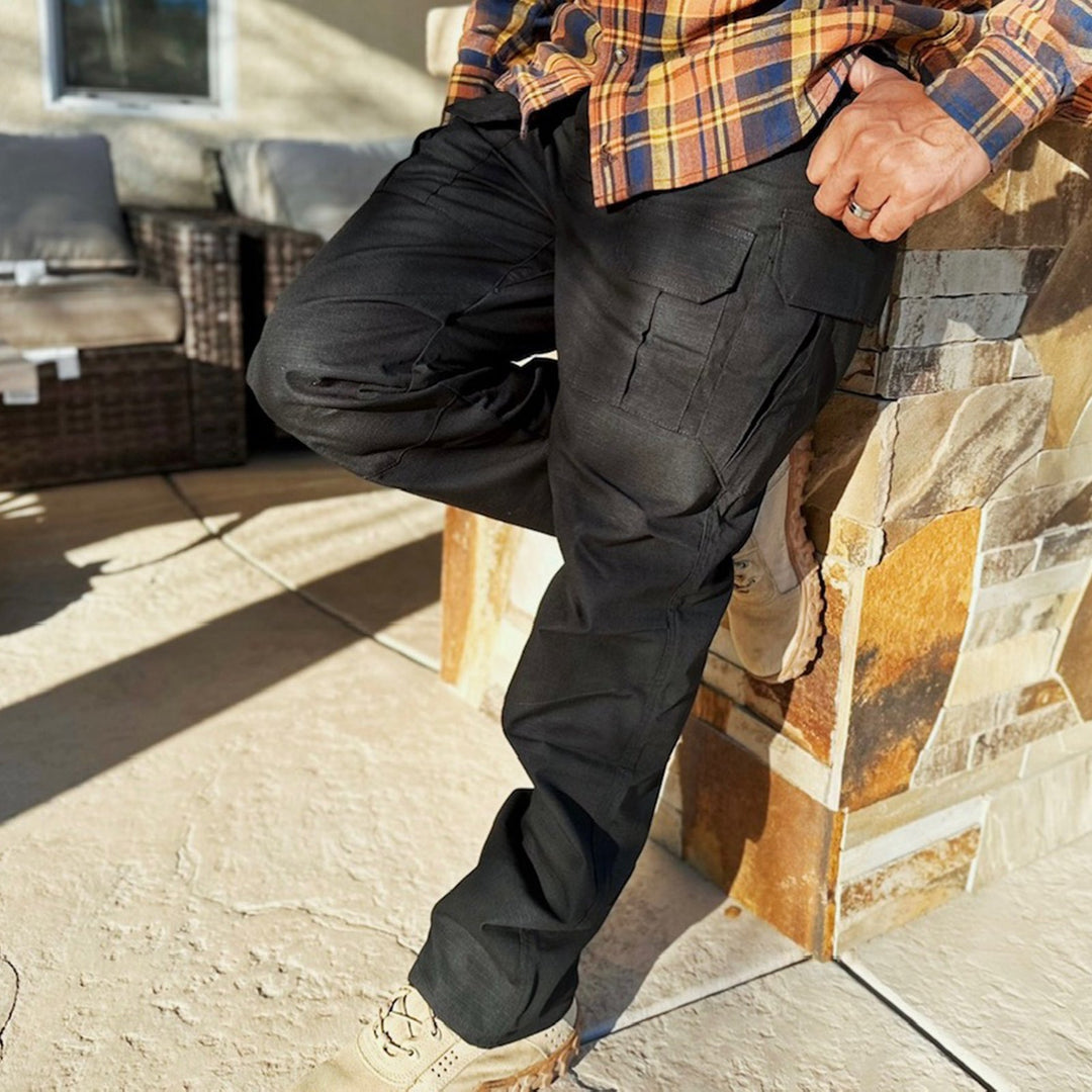 Archon IX8 Outdoor Waterproof Tactical Pants - TWS USA
