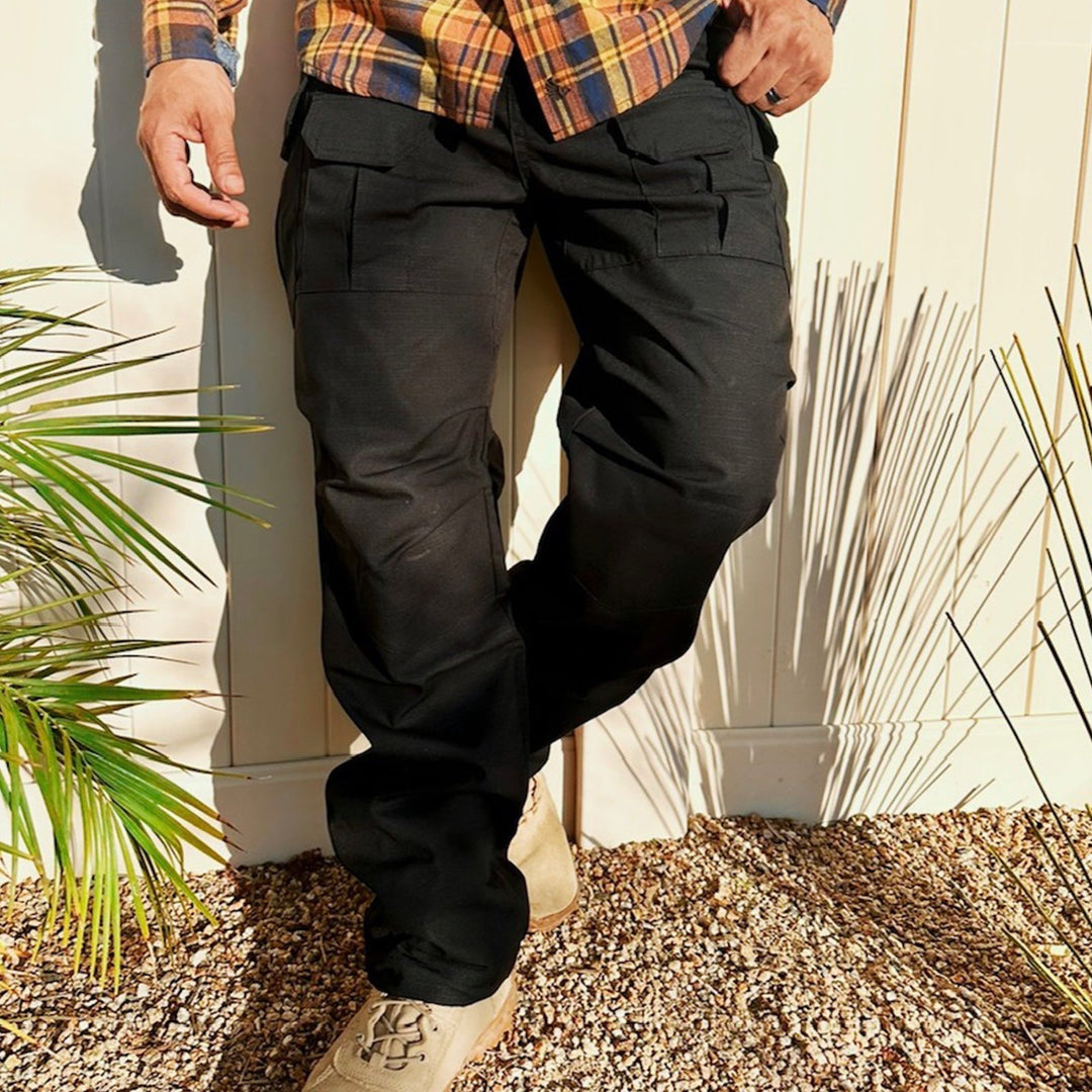 Archon IX8 Outdoor Waterproof Tactical Pants - TWS USA