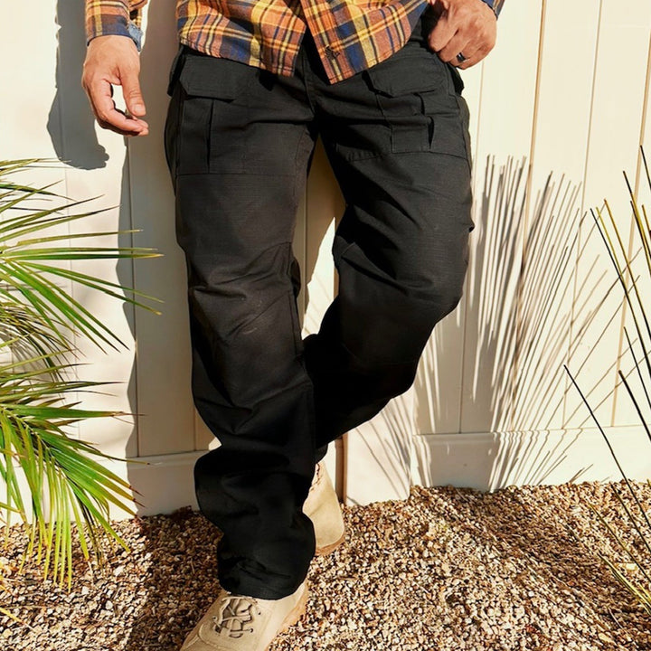 Archon IX8 Outdoor Waterproof Tactical Pants - TWS USA