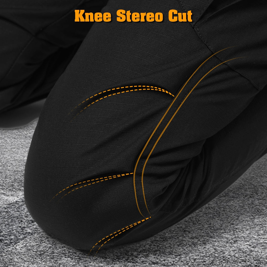 Archon IX8 Outdoor Waterproof Tactical Pants - TWS USA