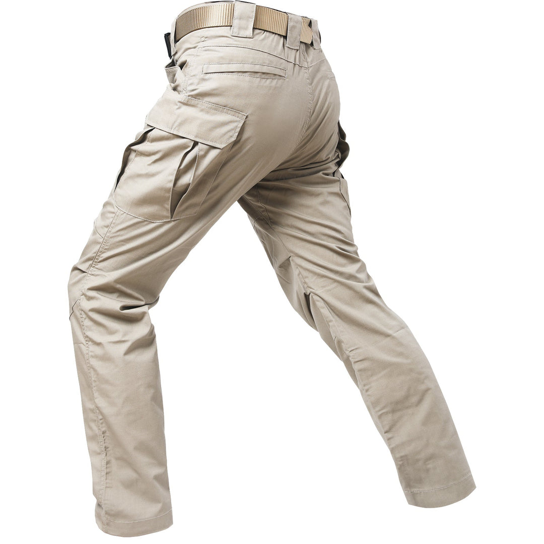 Archon IX8 Outdoor Waterproof Tactical Pants Khaki - TWS USA