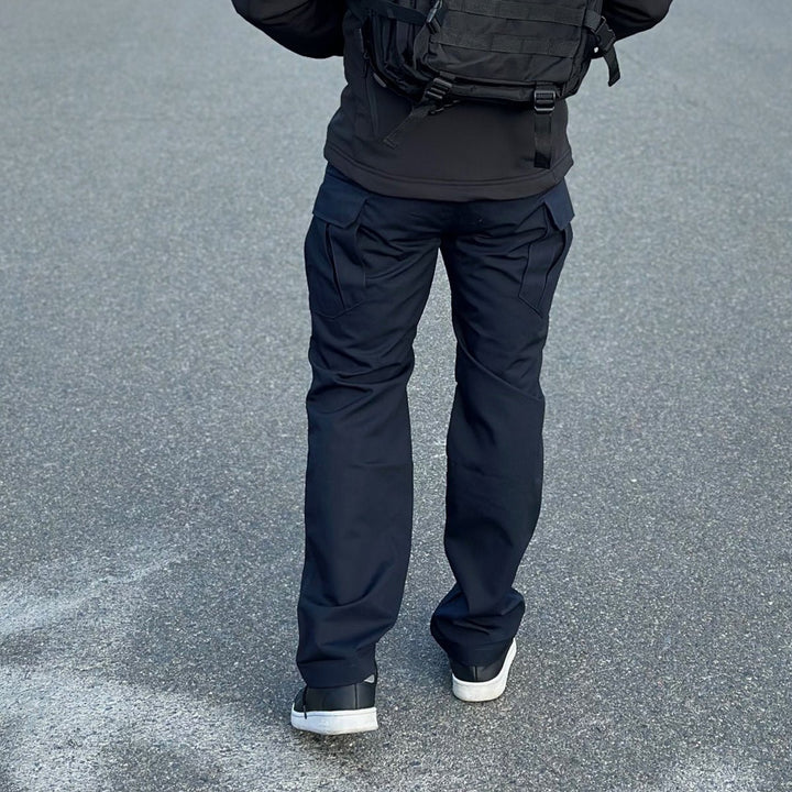 Archon IX8 Outdoor Waterproof Tactical Pants Navy Blue - TWS USA