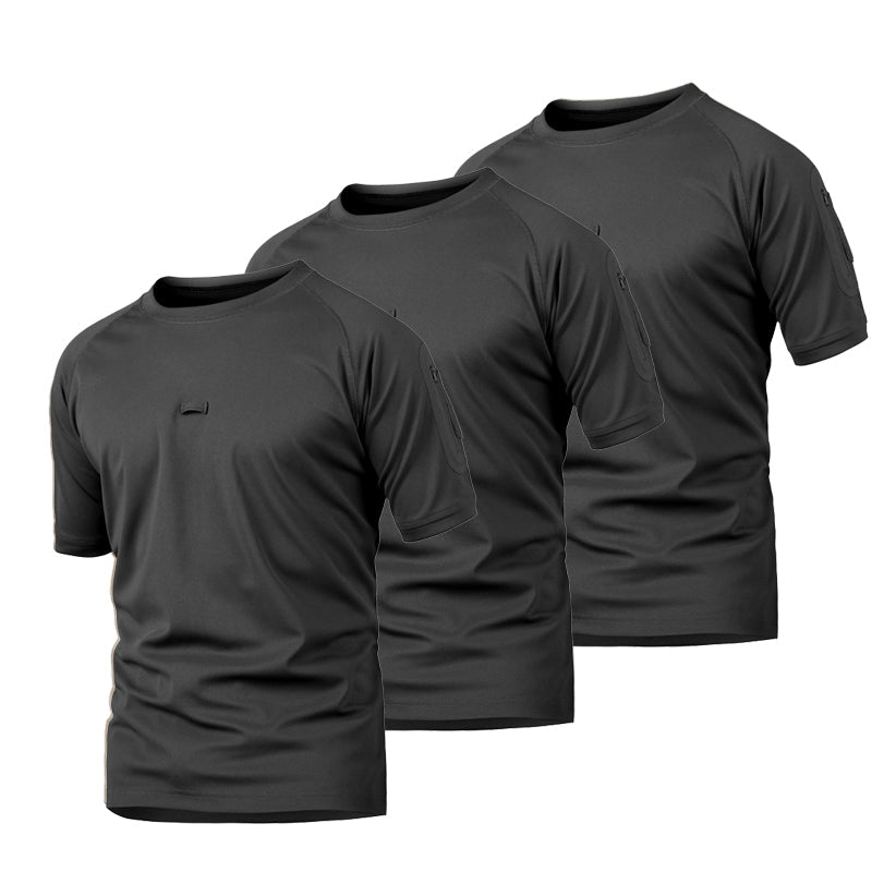 Archon IX9 Lightweight Quick Dry Shirt 3 - Pack - TWS USA