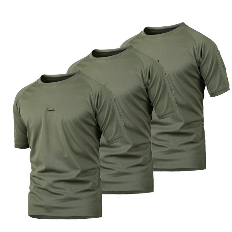 Archon IX9 Lightweight Quick Dry Shirt 3 - Pack - TWS USA