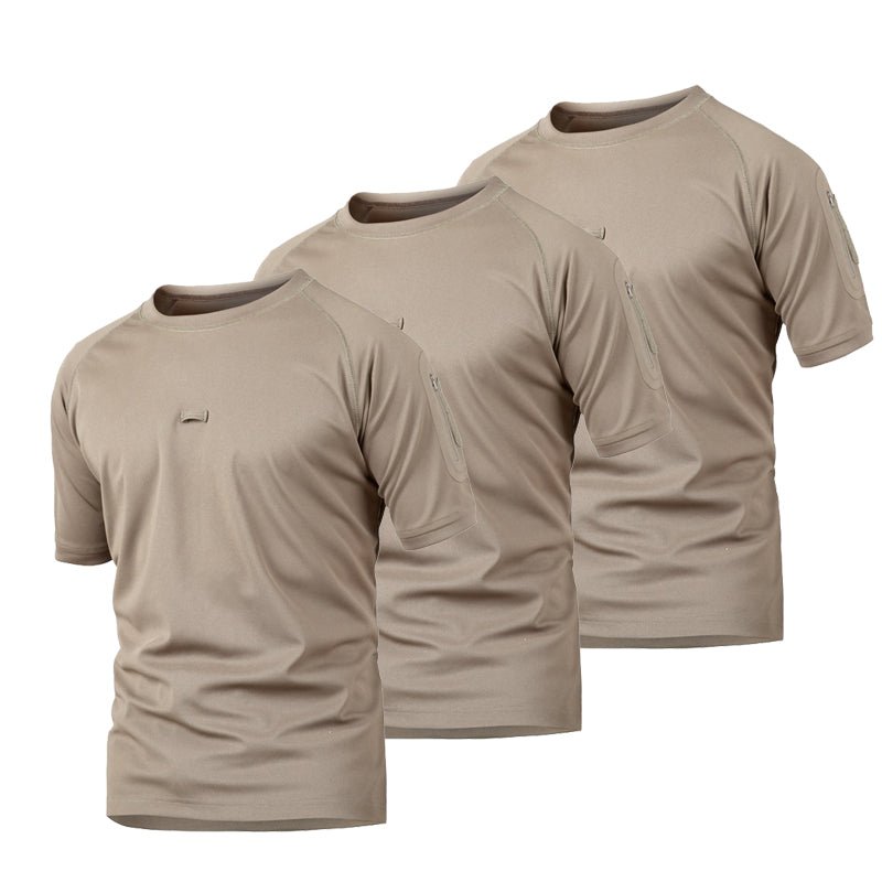 Archon IX9 Lightweight Quick Dry Shirt 3 - Pack - TWS USA