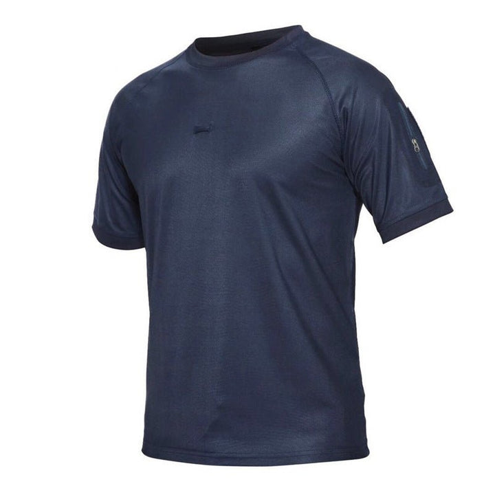 Archon IX9 Lightweight Quick Dry Shirt Black - TWS USA