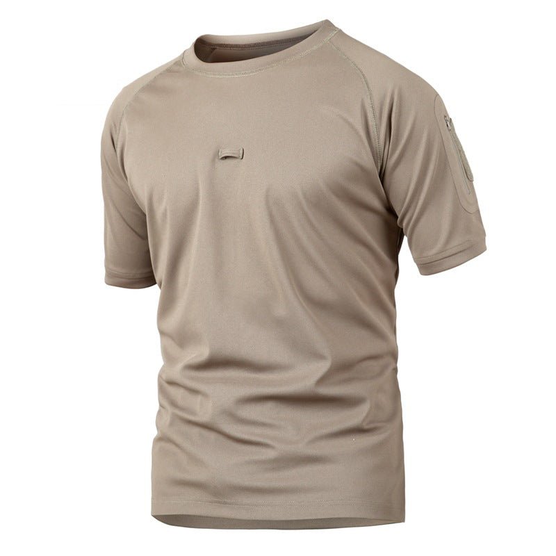 Archon IX9 Lightweight Quick Dry Shirt Khaki - TWS USA