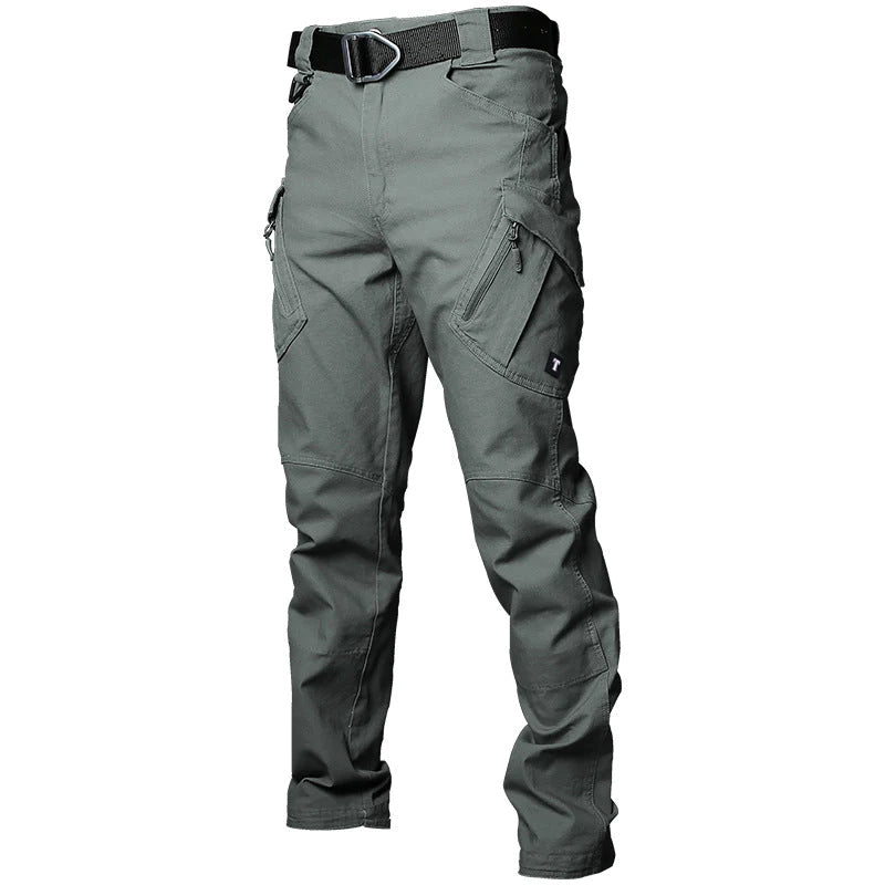 Archon IX9 Lightweight Quick Dry Stretch Pants - TWS USA