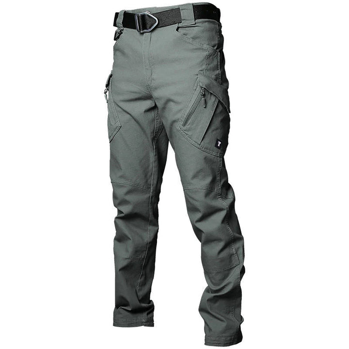 Archon IX9 Lightweight Quick Dry Stretch Pants - TWS USA