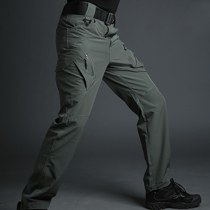 Archon IX9 Lightweight Quick Dry Stretch Pants - TWS USA