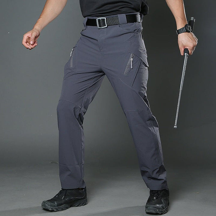 Archon IX9 Lightweight Quick Dry Stretch Pants - TWS USA