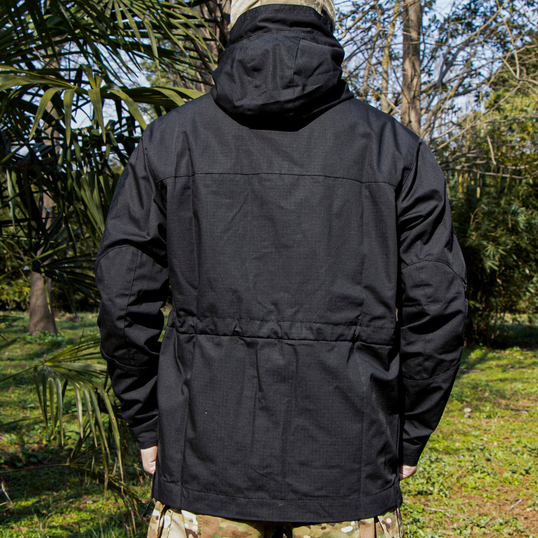 Archon M65 Tactical Operation Jacket - TWS USA